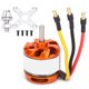 thumbnail image 1 of Motor sin escobillas ANGGREK D3536 Naranja, 1 of 8
