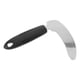 thumbnail image 4 of Cuchillo adaptable de acero inoxidable: cortador de carne antivibración, herramientas de rehabilitación para personas mayores, cubiertos para personas con discapacidad e independencia., 4 of 6