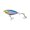 bleu, variante sur S SERENABLE Leurre de Pêche de Surface Swimbait Crayon Leurre Flottant pour Minnow Chatfish Truite Bleu