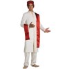 Bollywood Guy Adult Costume