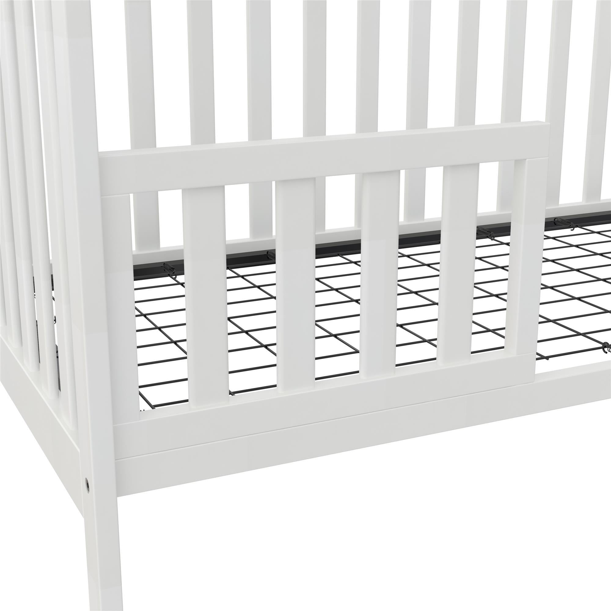 Baby Relax Universal Daybed & Toddler Rail