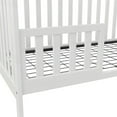 thumbnail image 7 of Baby Relax Universal Daybed & Toddler Rail, 7 of 7