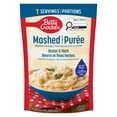 thumbnail image 5 of Betty Crocker Butter and Herb Mashed Potatoes, 5 of 5