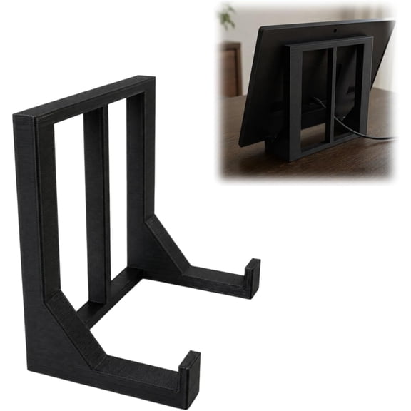Digital Photo Frame Stand Compatible with Skylight 10 Inch, Desktop Support
