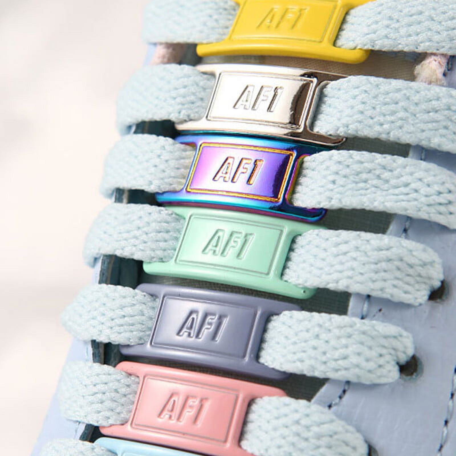 af1 with buckle