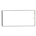 thumbnail image 2 of Esource Parts Samsung Galaxy Note 20 Ultra 5G Front Top Glass Lens Replacement, 2 of 3