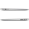 thumbnail image 3 of Restored Apple 13.3-inch MacBook Air 1.6 GHz Intel Core i5 8GB RAM 256GB SSD (Early 2015) Silver Good, 3 of 3