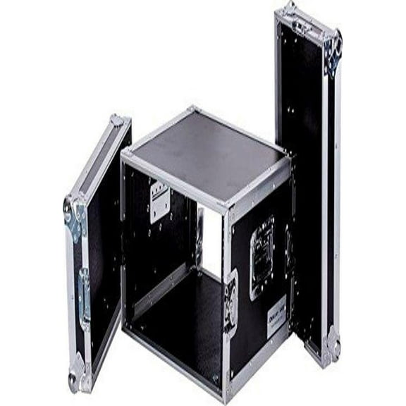 Deejay LED Amplifier Case TBH6UAD