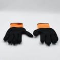 thumbnail image 6 of Ice Gripster Two Layer Seamless Brushed Synthetic Work Gloves (Large), 6 of 6