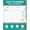 Green, variant on 2027 Planner Refills - Weekly & Monthly Planner Inserts 2027, Jan 2027 - Dec 2027, 8.25" x 11", Colorful Tabs, To-do & Notes, 11-Hole Punched, 2027 Calendar Refillable Planner for office, , School