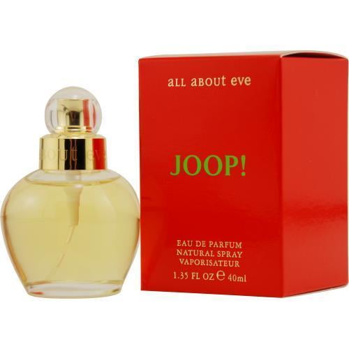 All About Eve By Joop! Eau De Parfum Spray 1.35 Oz