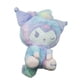 thumbnail image 1 of Peluche Kuromi Sanrio 25cm, 1 of 3
