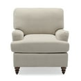 thumbnail image 2 of Candor Arm Chair - Sea Oat 063794, 2 of 9