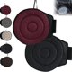 thumbnail image 1 of Cojín de asiento giratorio 360 para coche, beneficioso cojín de asiento giratorio 360, almohadilla de asiento de coche de espuma viscoelástica giratoria portátil, cojín de asiento giratorio 360 grados, 1 of 7