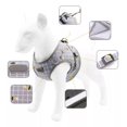 thumbnail image 3 of Arnés De Pecho Ajustable Con Correa Para Perros Y Gatos, 3 of 8