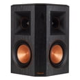 thumbnail image 2 of Klipsch Reference Premiere RP-502S - Surround channel speaker - for home theater - 100 Watt - 2-way - ebony, 2 of 4