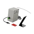 thumbnail image 1 of koolsoo Bobber Painting Machine Bobber Coloring Machine Household Accessories Multifunctional Craft Making Tools with Holder Bracket with 1 holder, 1 of 8