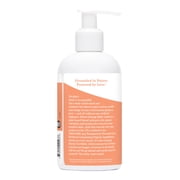 Earth Mama Sweet Orange Baby Lotion for Sensitive Skin, 8 fl oz