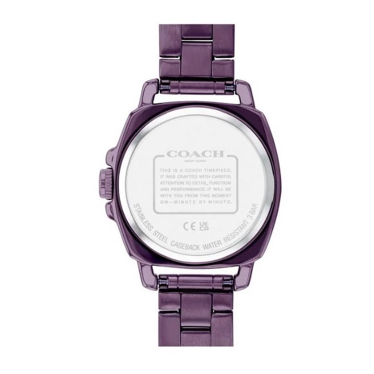Coach Women display picture 3