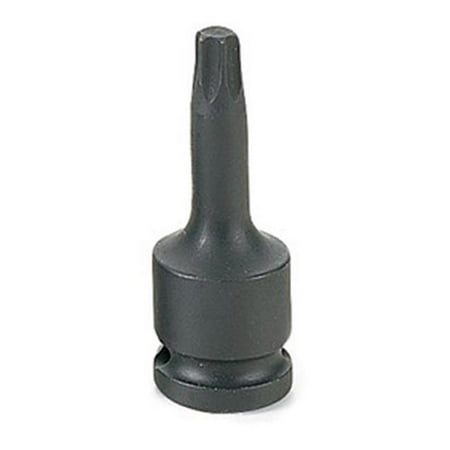 

1150T .38 Inch Drive X T50 Internal Star Impact Driver
