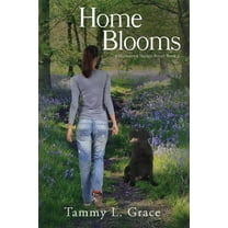 Home Blooms: A Hometown Harbor Novel, (Paperback)