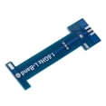 thumbnail image 4 of Antennae Module Set, Cardioid Pattern 1.4 ~ 1.68GHz 1.6G Helical Antenna With SMA Male Connector For Meteorology For Positioning For Aerospace Blue, 4 of 8
