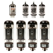 Marshall TSL 100 TAD Tube Set with Matched Power Tubes