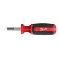 thumbnail image 3 of 9-In-1 Square Drive Multi-Bit Driver, 3 of 6