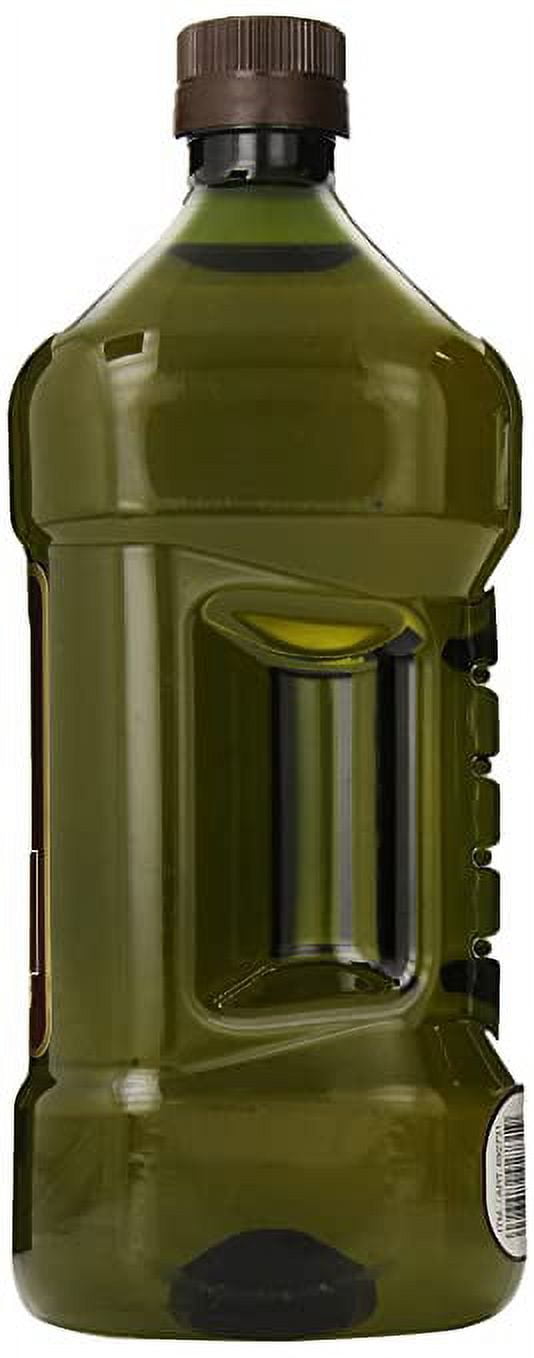 Kirkland Signature Organic Extra Virgin Olive Oil 2L (2QT 3.6 fl. oz)-set 4