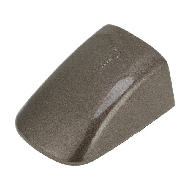 Cubierta de manija de puerta para Volvo S40 S80 XC60 XC70 MK2 Durable No.39998270 Cubierta de manija de portón trasero frontal izquierda tono cobre 1 Pc