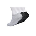 thumbnail image 5 of Wonder Nation Boys 3-Pack No Show Socks, Shoe Sizes S (4.5-8.5) - L (3-9), 5 of 6