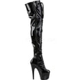 thumbnail image 2 of Women's Pleaser Adore 3023 Thigh-High Boot, 2 of 4