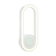 thumbnail image 3 of Mosquito Killer Ultrasonics, ultrasonic repeller, LED sleeping light, portable design, safe chemical-free, effective outdoor, for bedroom, metal frame, 2-tier design, 3 of 8