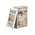thumbnail image 2 of Jeu de Cartes Poker Anime ONE PIECE Monkey D Luffy Roronoa Zoro Collection Couverture Rigide Cadeaux pour Enfants, 2 of 6