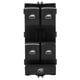 thumbnail image 1 of Power Window Master Control Switch for 5G0 959 857C, 1 of 4