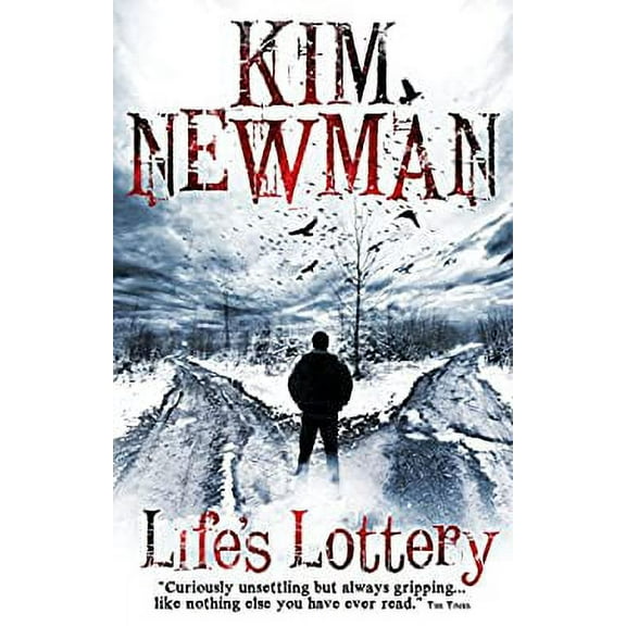 Pre-Owned Life's Lottery (Paperback 9781781165560) by Kim Newman