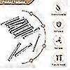 thumbnail image 4 of Glass 15 Pieces Remover Tools Hollow Core Tile For Glass, Ceramic, 4 of 5