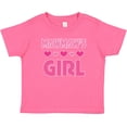 thumbnail image 3 of Inktastic Mawmaw Girl Grandchild from Grandma Girls Baby T-Shirt, 3 of 5