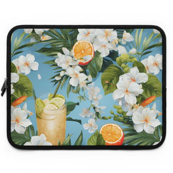 Skin your Tech with Ashley Bailey Designs' Laptop Sleeves