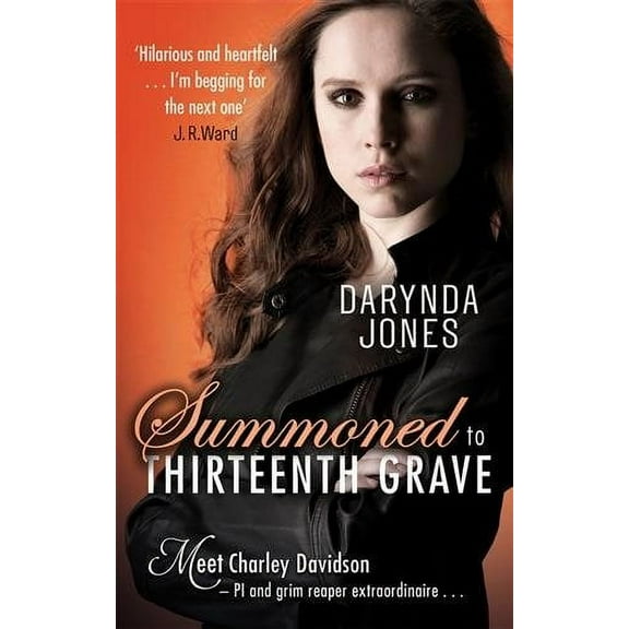 Summoned to Thirteenth Grave