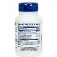 thumbnail image 2 of Life Extension Immune Senescence Protection Formula™ - Comprehensive Immune Support Supplement - Gluten-Free, Non-GMO - 60 Vegetarian Tablets, 2 of 2