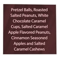 thumbnail image 3 of Great Value Caramel Apple Trail Mix, 16.5 oz Bag, 3 of 8