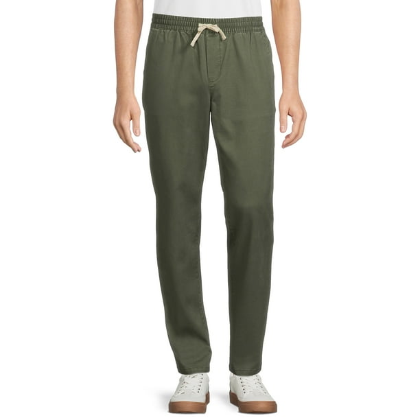 bottom joggers