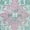 Green, variant on Unique Loom Timeless Collection Area Rug - Thomas (5' x 8' Rectangle Fuchsia/Blue)
