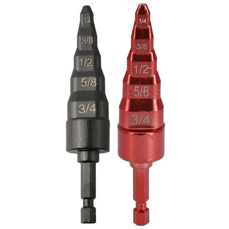 

2Pc Repair Tool Air Conditioner Copper Pipe Expander Expander Soft Copper Tubing