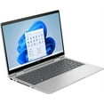 thumbnail image 3 of HP Envy x360 14" FHD (1920x1080) IPS Touchscreen 2-in-1 Laptop 2023 | Intel i7-1355U 10-Core | Iris Xe Graphics | Backlit Keyboard | Fingerprint | USB-C | Wi-Fi 6E | 16GB DDR4 1TB SSD | Win11 Pro, 3 of 5