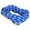 Blue/White, variant on O'Brien Floating Tube Ropes