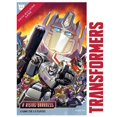 thumbnail image 4 of Transformers Deck-Building Game: A Rising Darkness 1-5 players, ages 14+, 45-90 minutes, 4 of 8
