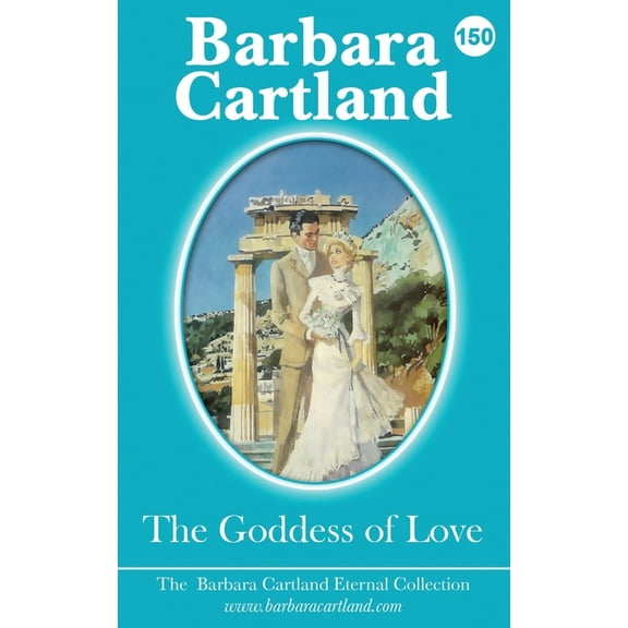 Eternal Collection: 150. The Goddess of Love (Paperback)