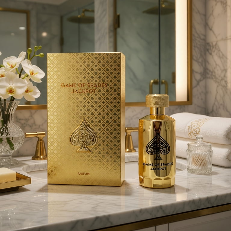 Jo Milano Game of Spades Jackpot Women Edp Spray 3.4 OZ - Walmart.com